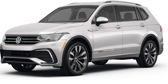 VOLKSWAGEN TIGUAN 4MOTION 2022 3VV4B7AX2NM017422 image VOLKSWAGEN TIGUAN 4MOTION 2022 3VV4B7AX2NM017422 image